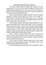 Referāts 'Personāla novērtējums veikalā "Rimi"', 3.