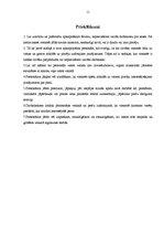 Referāts 'Personāla novērtējums veikalā "Rimi"', 11.