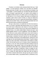 Eseja 'Lugas "Lielās paslēpes" recenzija', 1.