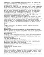 Eseja 'Human Resources at ASDA', 4.