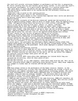 Eseja 'Human Resources at ASDA', 6.