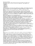 Eseja 'Human Resources at ASDA', 8.