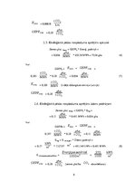Konspekts 'Ekoloģiskās pēdas nospieduma aprēķins', 8.