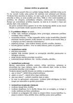 Konspekts 'Ģimenes vērtības un greizie ceļi', 1.