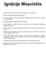 Konspekts 'Desmit ķīmiķi desmit faktos', 8.