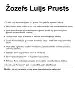 Konspekts 'Desmit ķīmiķi desmit faktos', 9.