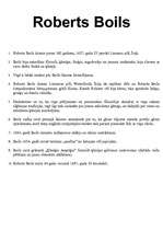 Konspekts 'Desmit ķīmiķi desmit faktos', 10.