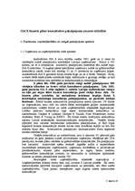 Referāts 'SIA "X" biznesa plāns konsultatīvo pakalpojumu nozares attīstībai', 3.