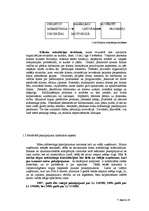 Referāts 'SIA "X" biznesa plāns konsultatīvo pakalpojumu nozares attīstībai', 7.