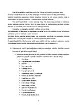 Konspekts 'Sociālā pedagoga darbs ar bērniem ar speciālām vajadzībām', 4.