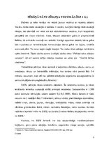 Referāts 'Pēkšņā nāve zīdaiņa vecumā', 2.