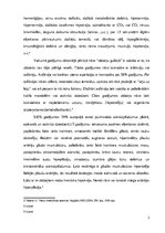 Referāts 'Pēkšņā nāve zīdaiņa vecumā', 3.