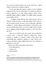 Referāts 'Pēkšņā nāve zīdaiņa vecumā', 5.