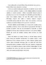 Referāts 'Pēkšņā nāve zīdaiņa vecumā', 6.