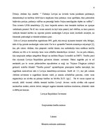 Eseja 'Tiesiskā kultūra. Latvijas situācija', 4.