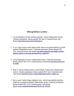 Eseja 'Tiesiskā kultūra. Latvijas situācija', 6.