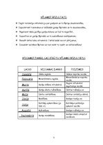 Paraugs 'Delikātais dārzenis - gurķis', 3.