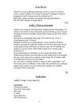 Paraugs 'Delikātais dārzenis - gurķis', 7.