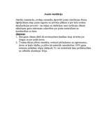 Konspekts 'Izolācijas darbi', 4.