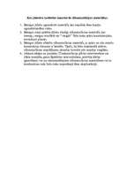 Konspekts 'Izolācijas darbi', 5.