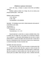 Referāts 'Ēdināšanas uzņēmuma tehnoloģiskā procesa norises dokumentu izstrāde', 4.