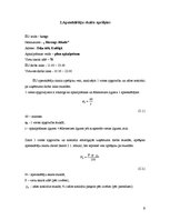 Referāts 'Ēdināšanas uzņēmuma tehnoloģiskā procesa norises dokumentu izstrāde', 6.