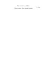 Referāts 'Ēdināšanas uzņēmuma tehnoloģiskā procesa norises dokumentu izstrāde', 18.