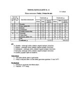 Referāts 'Ēdināšanas uzņēmuma tehnoloģiskā procesa norises dokumentu izstrāde', 21.