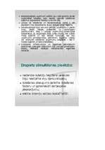 Konspekts 'Eksporta veicināšana', 2.