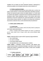 Prakses atskaite 'Projekts "Bērnu pieskatīšanas istaba"', 5.