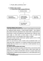 Prakses atskaite 'Projekts "Bērnu pieskatīšanas istaba"', 8.