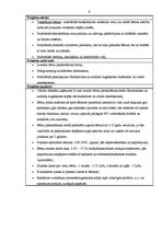 Prakses atskaite 'Projekts "Bērnu pieskatīšanas istaba"', 9.