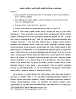 Konspekts 'Jaunie mediji un tradicionālie mediji. Jēdziens un īpatnības', 1.