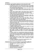 Konspekts 'Rīcība ugunsgrēka gadījumā', 5.