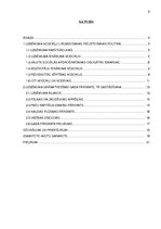 Prakses atskaite 'Semestra prakses atskaite', 3.