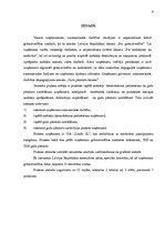 Prakses atskaite 'Semestra prakses atskaite', 4.