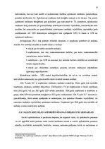 Prakses atskaite 'Semestra prakses atskaite', 6.