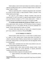 Prakses atskaite 'Semestra prakses atskaite', 11.