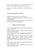 Prakses atskaite 'Semestra prakses atskaite', 19.