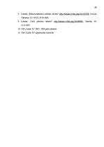 Prakses atskaite 'Semestra prakses atskaite', 20.