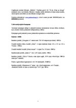 Paraugs 'Brīfings uzņēmumam "Pūks un draugi"', 2.