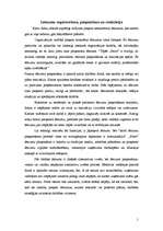 Konspekts 'Lēmumu sagatavošana, pieņemšana un realizācija', 1.