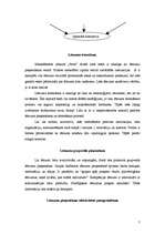 Konspekts 'Lēmumu sagatavošana, pieņemšana un realizācija', 7.