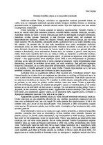 Eseja 'Politisko domātāju idejas un to aktualitāte mūsdienās', 1.