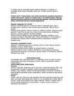 Konspekts 'Spirti un skābes', 2.