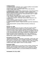 Konspekts 'Spirti un skābes', 4.