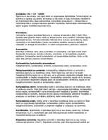 Konspekts 'Spirti un skābes', 5.