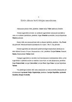 Referāts 'Lielo sākuma burtu lietojums un nozīme', 9.