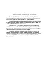 Referāts 'Lielo sākuma burtu lietojums un nozīme', 10.