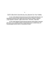 Referāts 'Lielo sākuma burtu lietojums un nozīme', 11.